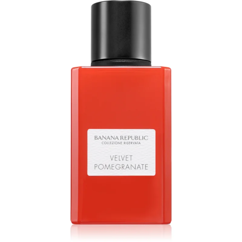 Flacon Velvet Pomegranate Eau de Parfum unisex