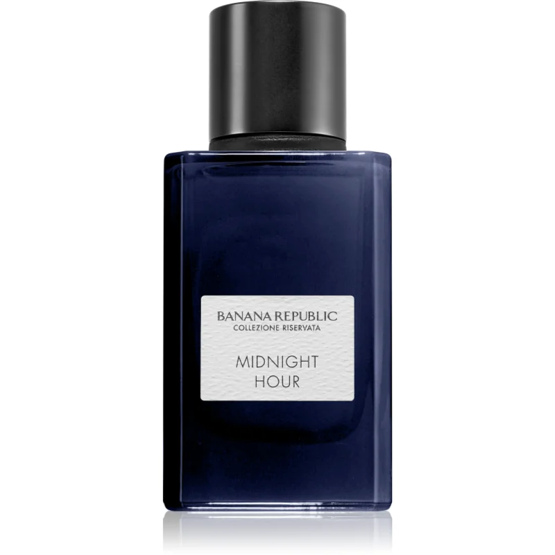 Flacon Midnight Hour Eau de Parfum unisex