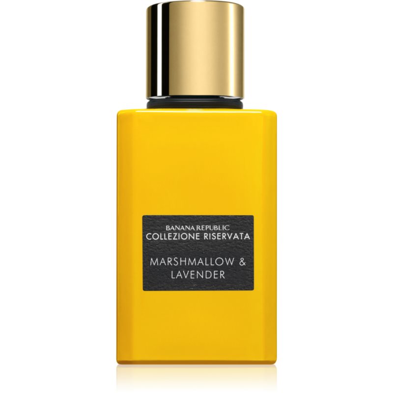 Banana Republic Marshmallow & Lavender parfumovaná voda unisex 75 ml