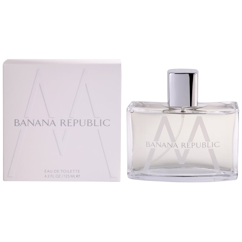 

Banana Republic Banana Republic M туалетна вода для чоловіків