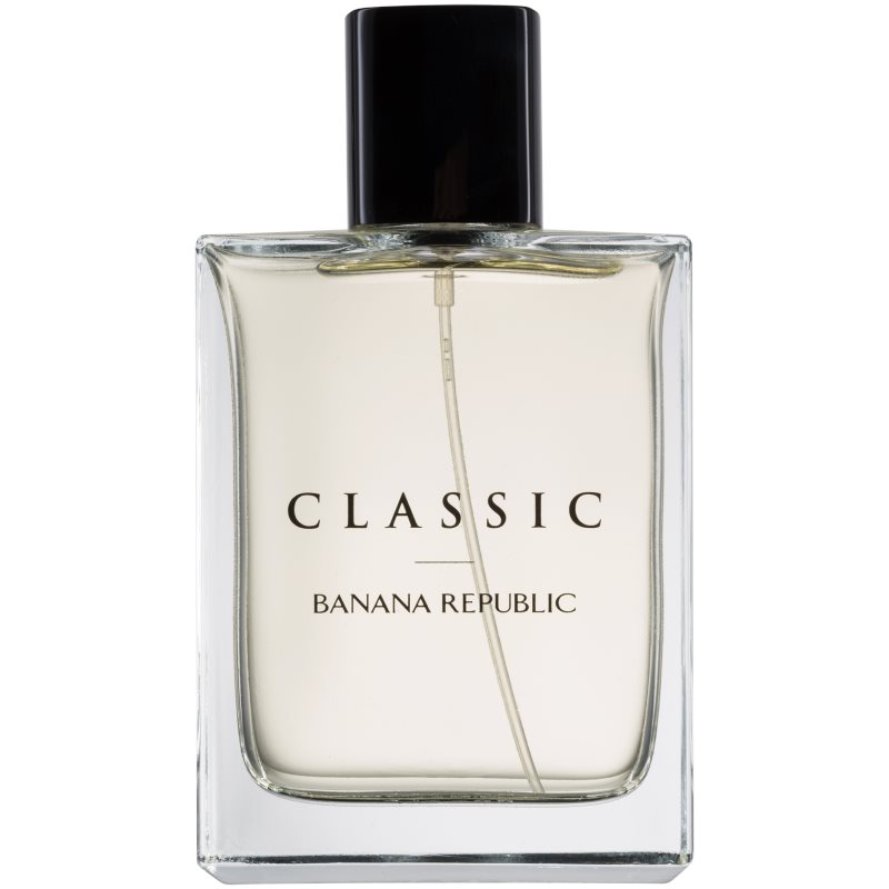

Banana Republic Classic туалетна вода унісекс