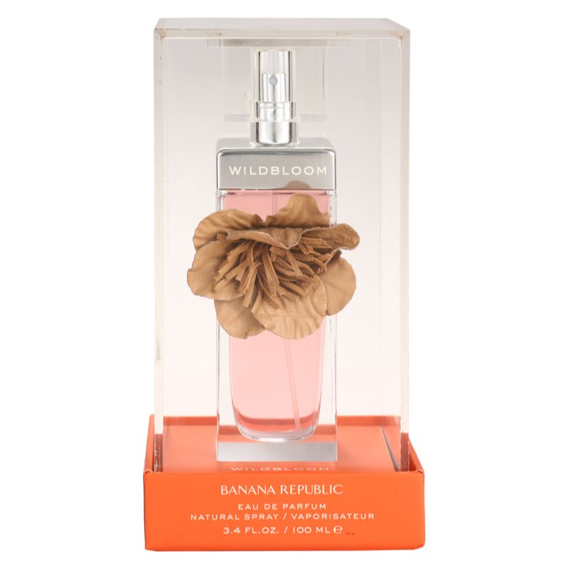 

Banana Republic Wildbloom парфумована вода для жінок