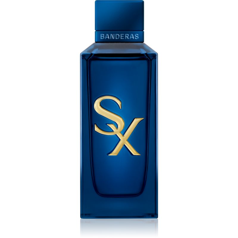 Banderas Seduction X parfumska voda za moške 100 ml
