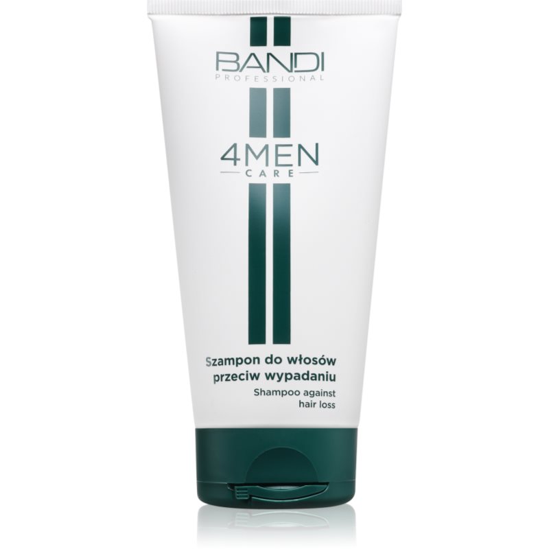 BANDI Cosmetics 4 Men Care шампоан против косопад за мъже 150 мл.