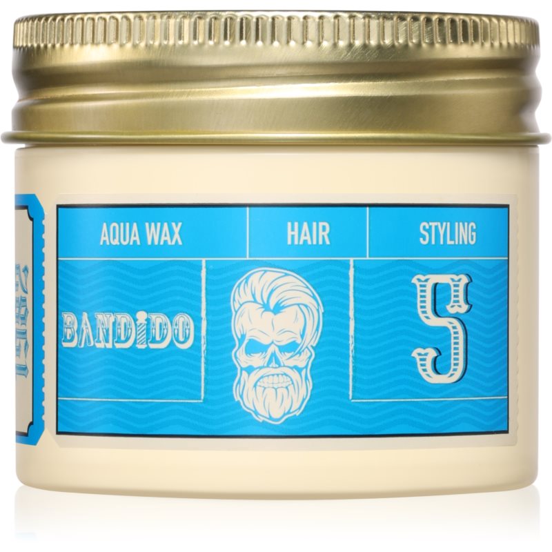 BANDIDO Styling 5 hiusvaha 125 ml