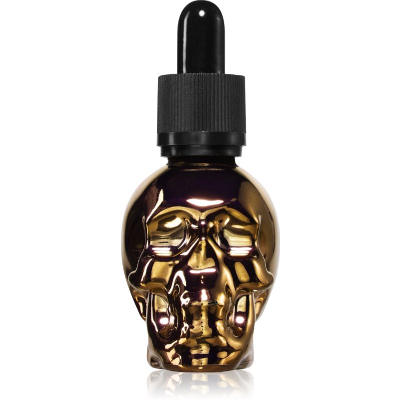 BANDIDO Beard Oil olio da barba colore Gold 40 ml