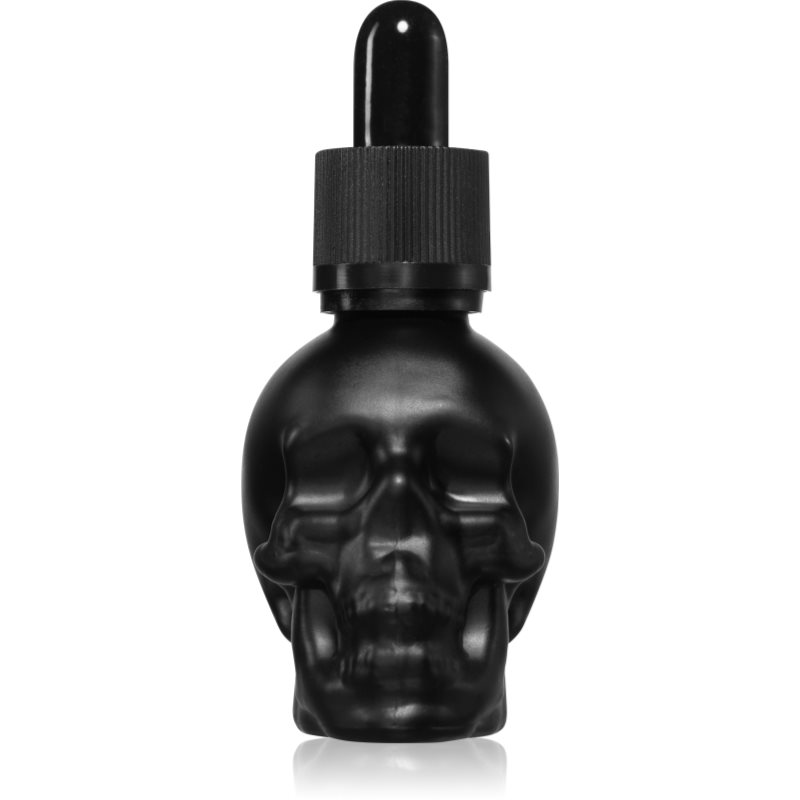 BANDIDO Beard Oil olio da barba colore Black 40 ml