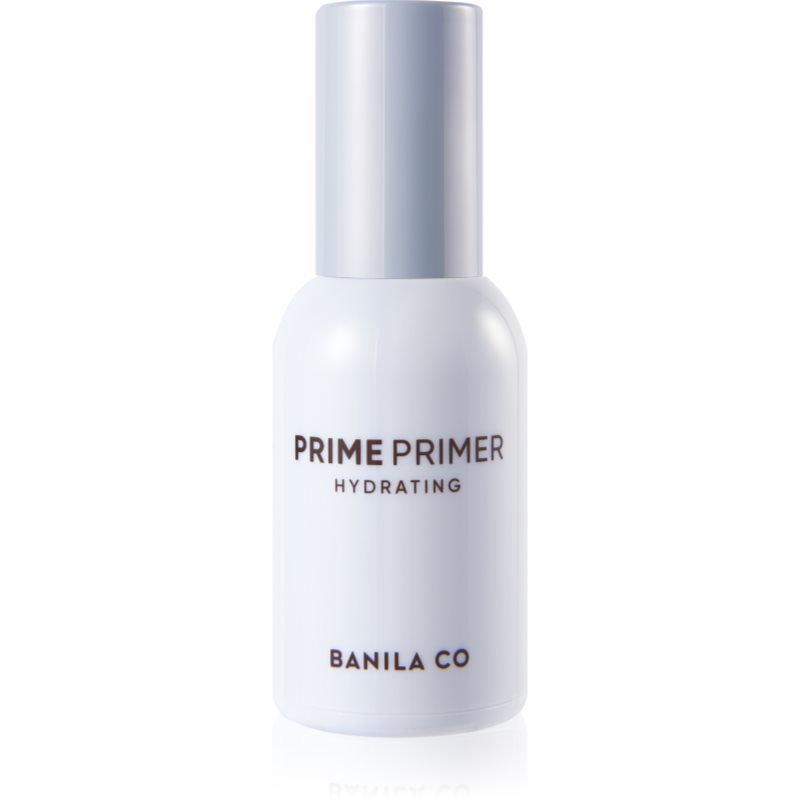 Banila Co. prime primer hydrating hydraterende basis onder make-up 30 ml