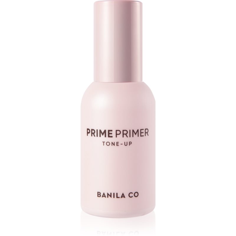 Banila Co. Prime Primer Tone Up tanning primer onder make-up voor Stralende en Gladde Huid 30 ml
