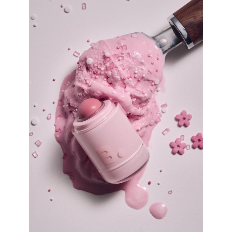 Banila Co. Romantic Blush multifunkční líčidlo na rty a tváře pro dokonalý vzhled odstín 02 Pink Some 3.7 g (obrázek 8)