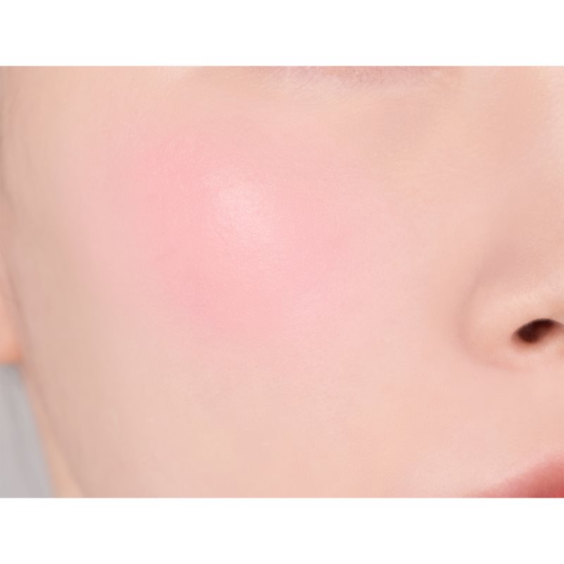 Banila Co. Romantic Blush multifunkční líčidlo na rty a tváře pro dokonalý vzhled odstín 04 Flora 3.7 g (obrázek 3)