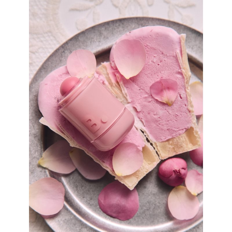 Banila Co. Romantic Blush multifunkční líčidlo na rty a tváře pro dokonalý vzhled odstín 04 Flora 3.7 g (obrázek 6)