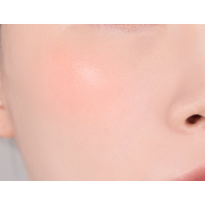 Banila Co. Romantic Blush multifunkční líčidlo na rty a tváře pro dokonalý vzhled odstín 12 Peach Mousse 3.7 g (obrázek 3)