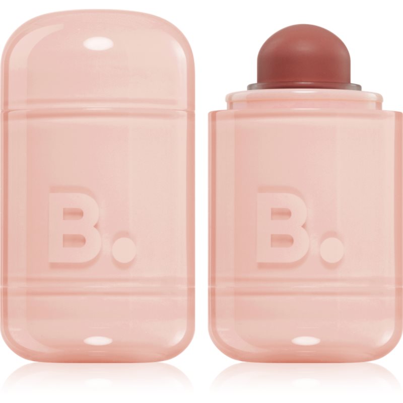 Banila Co. Romantic Blush multifunktionelles Make-up für Gesicht und Lippen für den perfekten Look Farbton 13 Cream Cora...
