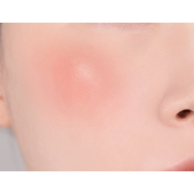 Banila Co. Romantic Blush multifunkční líčidlo na rty a tváře pro dokonalý vzhled odstín 13 Cream Coral 3.7 g (obrázek 3)