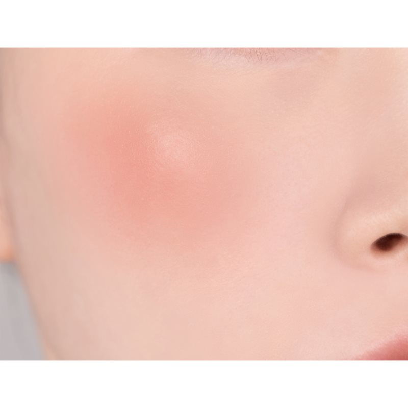 Banila Co. Romantic Blush multifunkční líčidlo na rty a tváře pro dokonalý vzhled odstín 15 Nutty 3.7 g (obrázek 3)