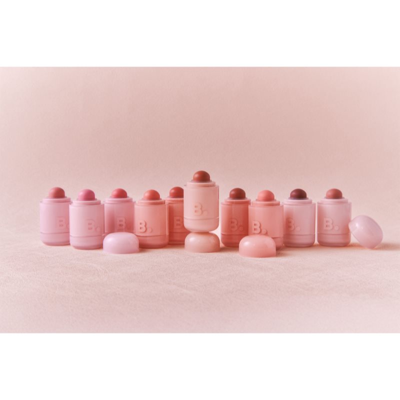 Banila Co. Romantic Blush multifunkční líčidlo na rty a tváře pro dokonalý vzhled odstín 15 Nutty 3.7 g (obrázek 4)