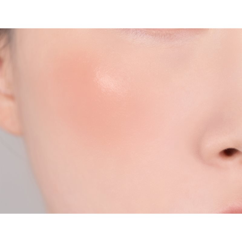 Banila Co. Romantic Blush multifunkční líčidlo na rty a tváře pro dokonalý vzhled odstín 17 Baby Bean 3.7 g (obrázek 3)