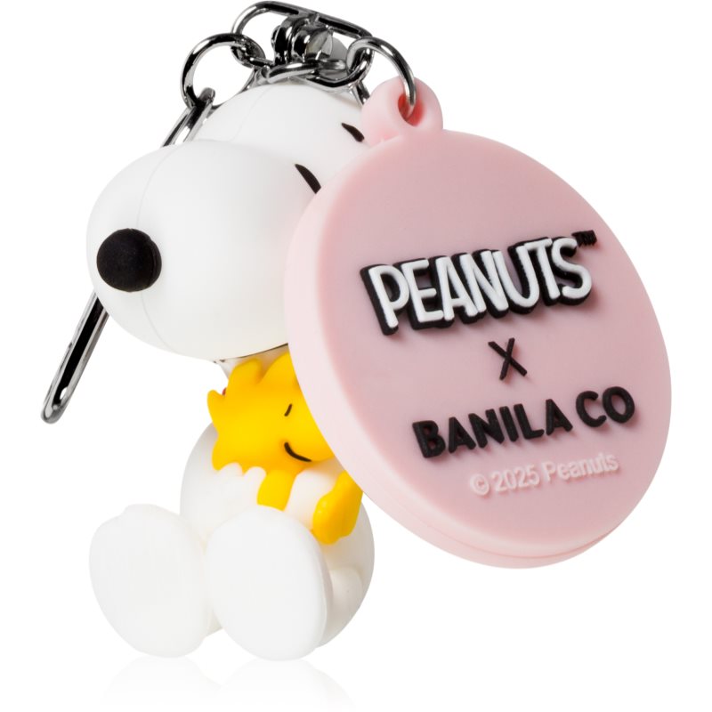Banila Co. clean it zero Original Snoopy Edition odličovací a čisticí balzám 100 ml (obrázek 3)