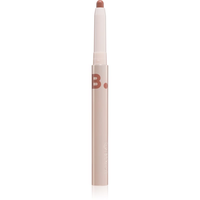 Banila Co. Smudging Lip Pencil ruž za usne i olovka za konturiranje usana nijansa BE02 Nude Beige 0.8 g