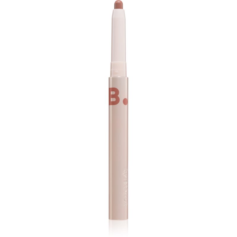 Banila Co. Smudging Lip Pencil ruž za usne i olovka za konturiranje usana nijansa PK01 Nude Rose 0.8 g