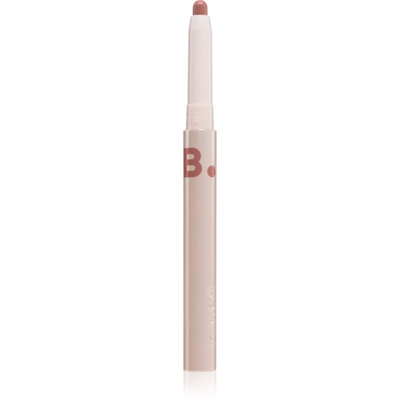Banila Co. Smudging Lip Pencil ruž za usne i olovka za konturiranje usana nijansa PK02 Pink Chou 0.8 g
