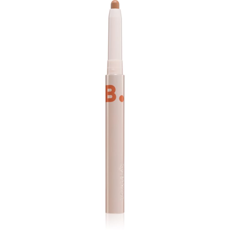 Banila Co. Smudging Lip Pencil ruž za usne i olovka za konturiranje usana nijansa BE03 Salmon Nude 0.8 g