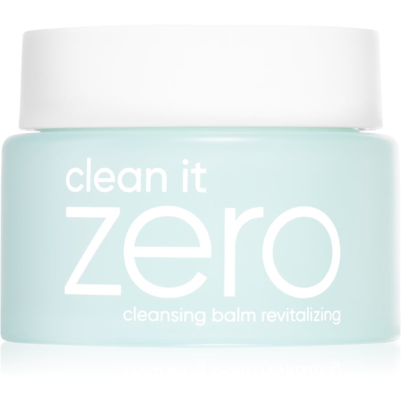 Banila Co. clean it zero revitalizing balzamas makiažui valyti regeneracijai ir odai atnaujinti 100 ml
