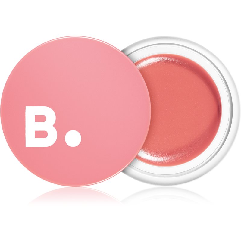 Banila Co. B. by Banila drėkinamasis lūpų balzamas su atspalviu atspalvis 02 Baby Balm 5 g