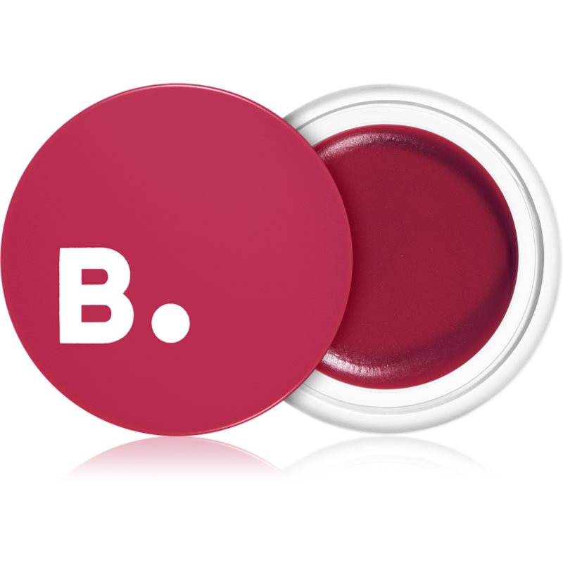 Banila Co. B. by Banila drėkinamasis lūpų balzamas su atspalviu atspalvis 04 Bad Balm 5 g