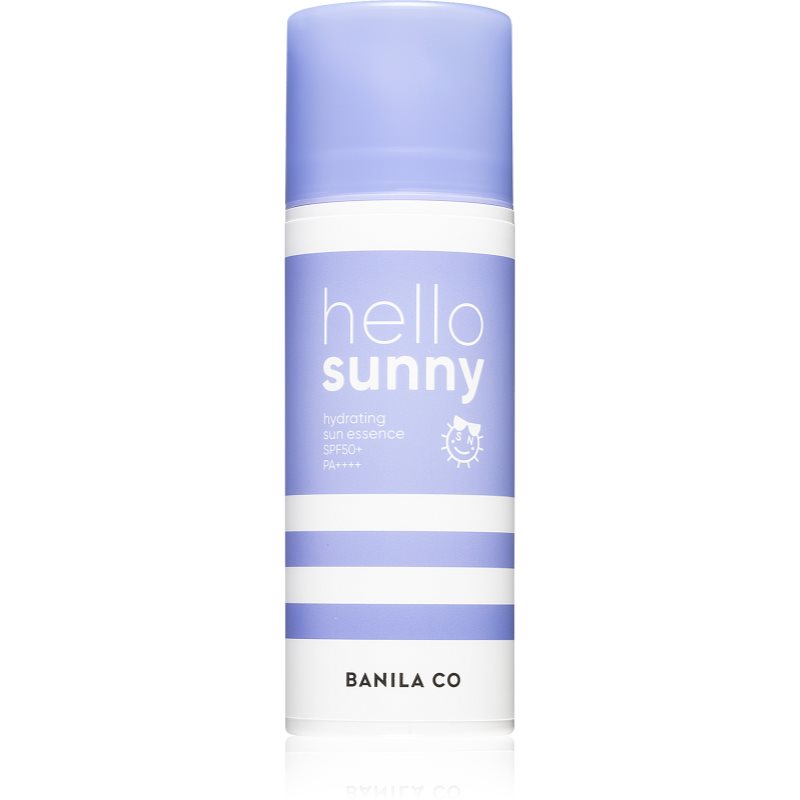 picture of Banila Co Hydrating Sun Essence SPF50+ Zonbescherming