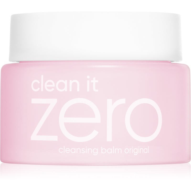 Banila Co. clean it zero original lemosó és tisztító balzsam 100 ml