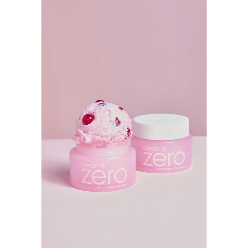 Banila Co. Clean It Zero Original очищуючий бальзам для зняття макіяжу 100 мл