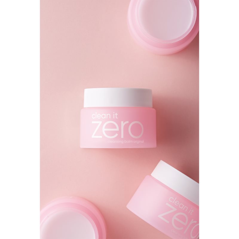 Banila Co. Clean It Zero Original Makeup Removing Cleansing Balm 100 Ml