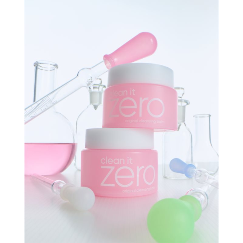 Banila Co. clean it zero original odličovací a čisticí balzám 100 ml (obrázek 10)