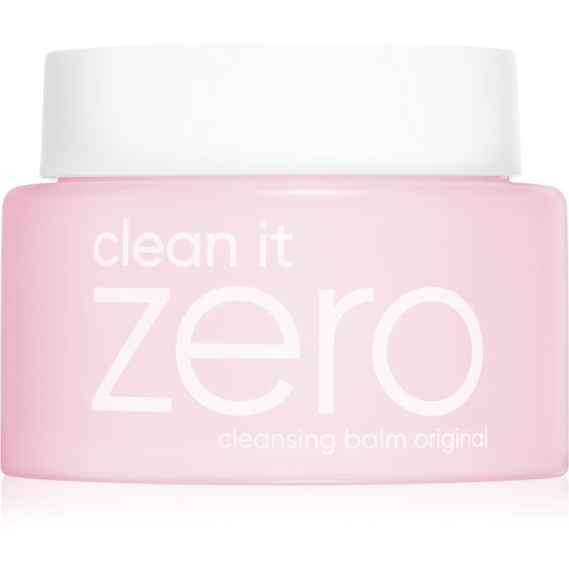 Banila Co. clean it zero original balzamas makiažui valyti 50 ml