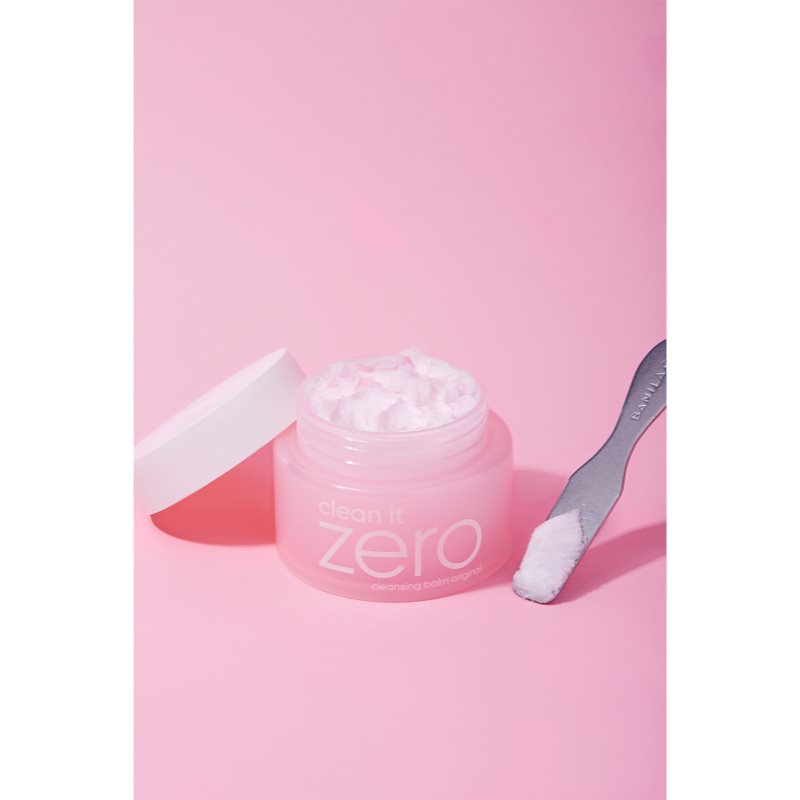 Banila Co. Clean It Zero Original очищуючий бальзам для зняття макіяжу 50 мл