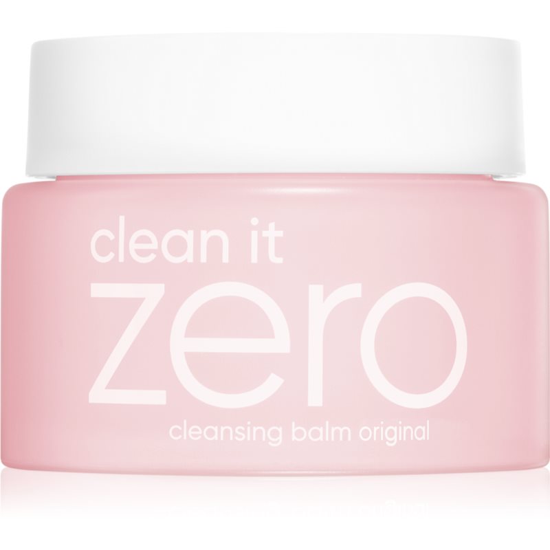Banila Co. clean it zero original balzamas makiažui valyti 25 ml