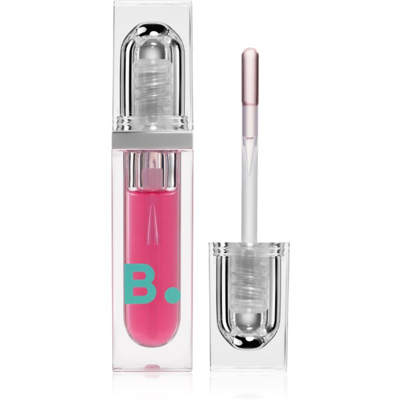 Banila Co. Volume Lip Plumper dolgoobstojni sijaj za ustnice z učinkom povečanja odtenek Maxi 3.8 g