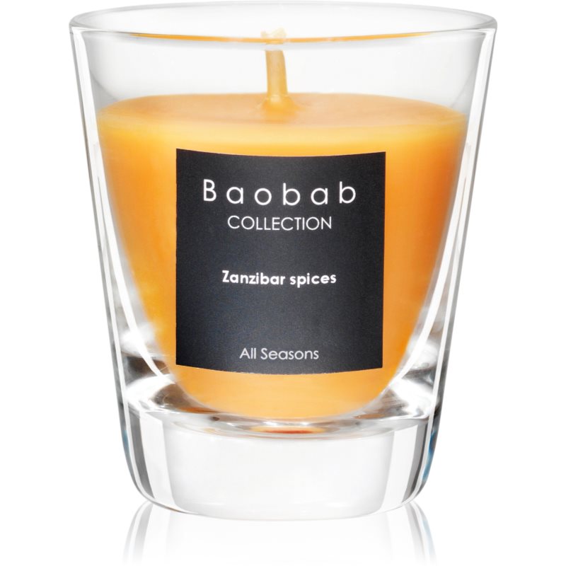 

Baobab Zanzibar Spices aроматична свічка