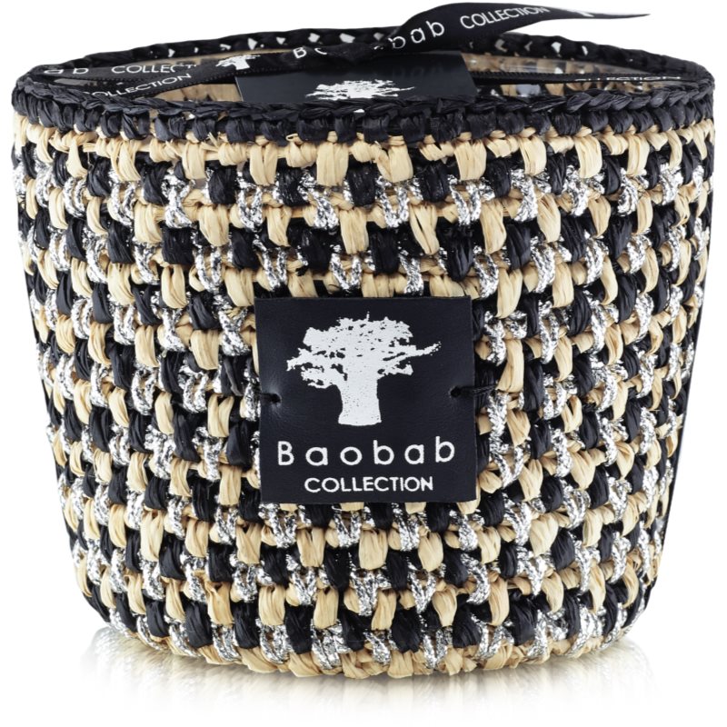 

Baobab Modernista Raffia Marina aроматична свічка