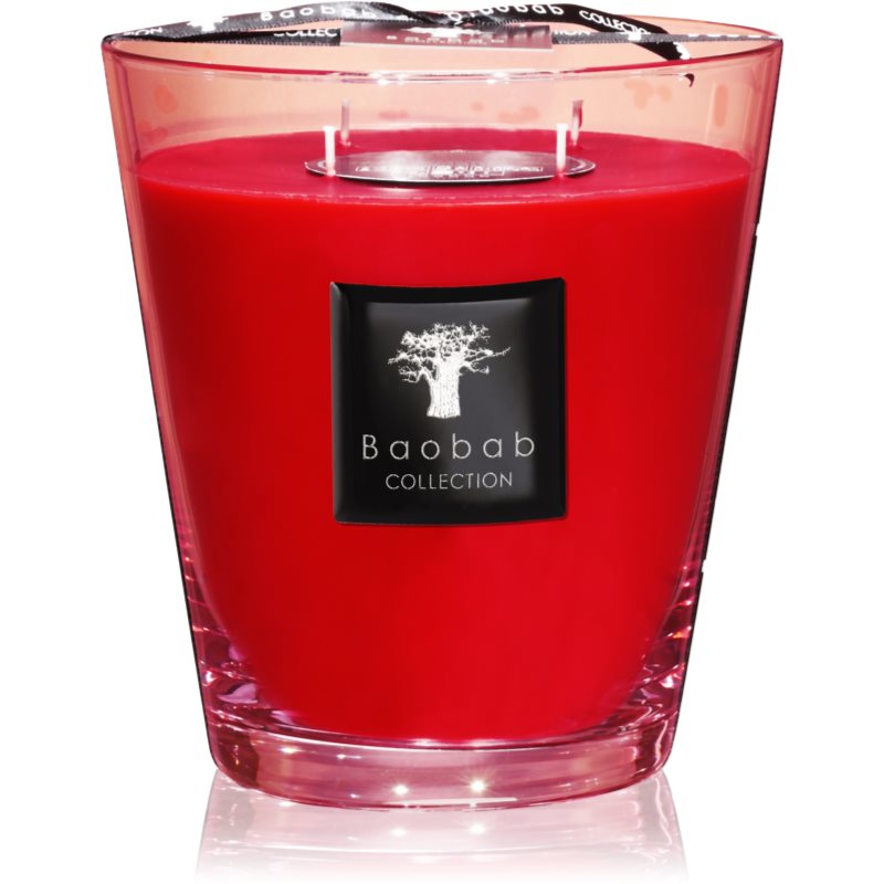 Baobab Collection All Seasons Masaai Spirit Scented Candle 16 Cm