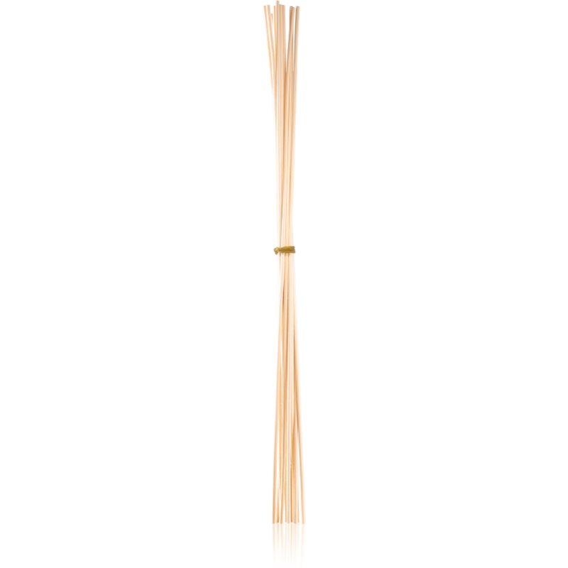 Baobab Collection Accessories Sticks 42 Cm Refill Sticks For The Aroma Diffuser White