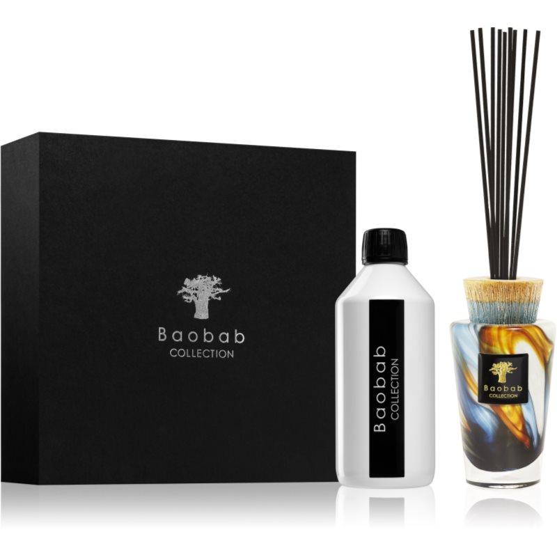 

Baobab Nirvana Holy Twins подарунковий набір