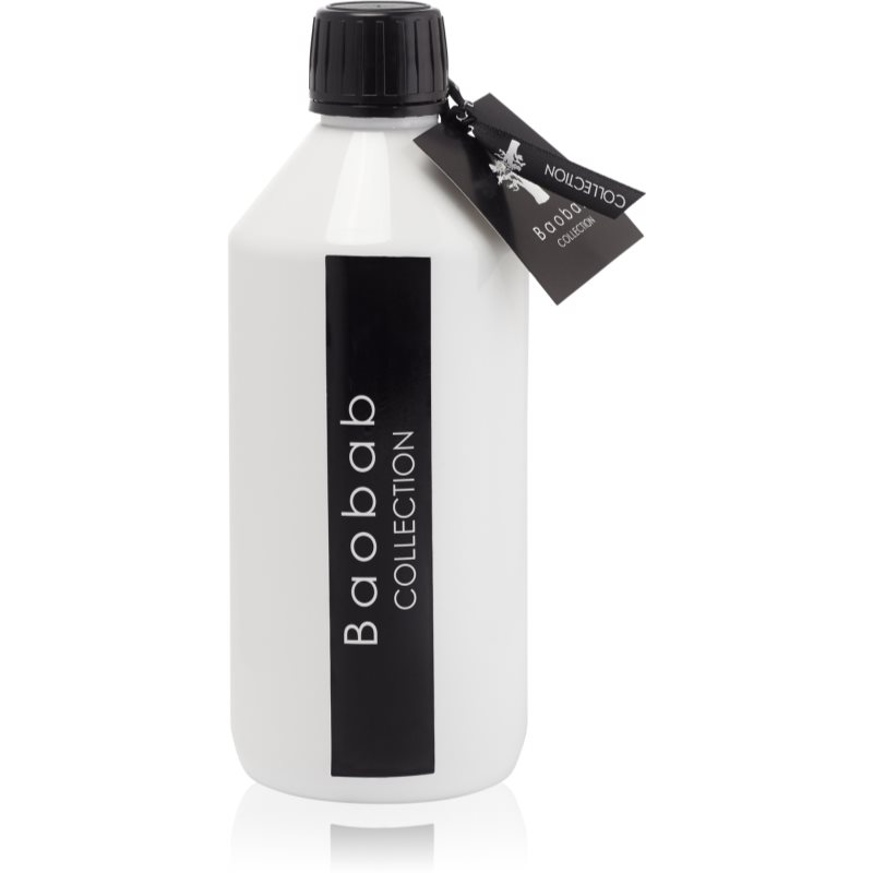 Baobab Collection Les Exclusives Platinum náplň do aróma difuzérov 500 ml
