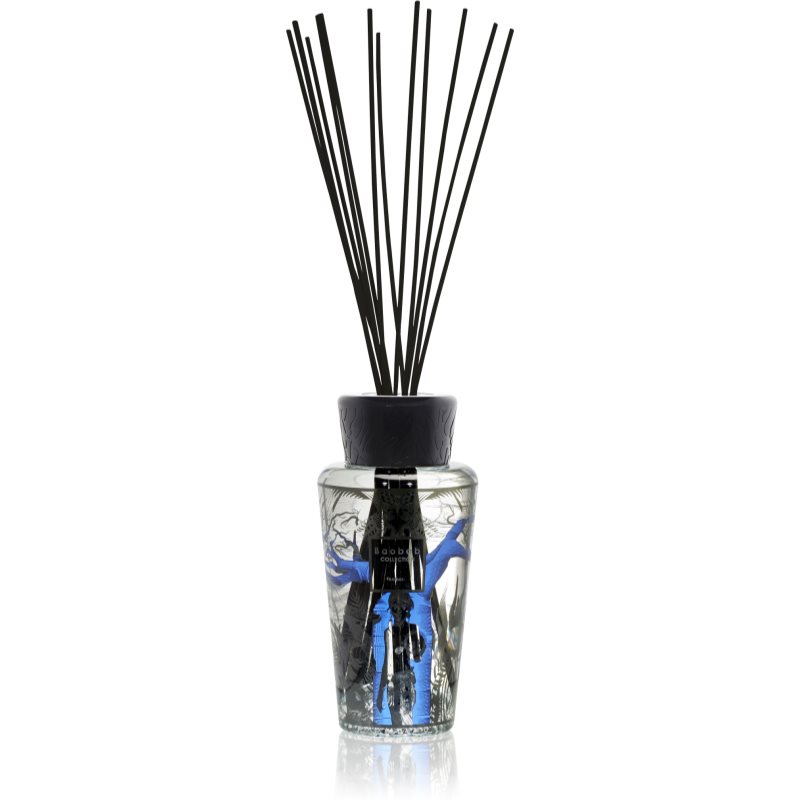 Baobab Collection Feathers Touareg aroma diffuser with refill 500 ml
