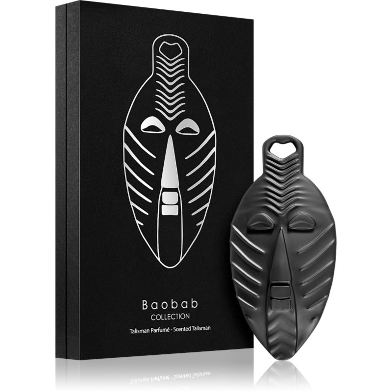 

Baobab Talisman Aquatic Blue oсвіжувач білизни