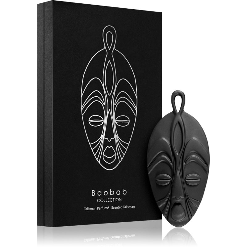 

Baobab Talisman Fresh Mojito aромат для авто