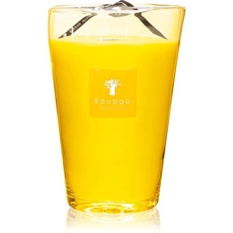 Baobab Beach Club South Beach dišeča sveča 35 cm