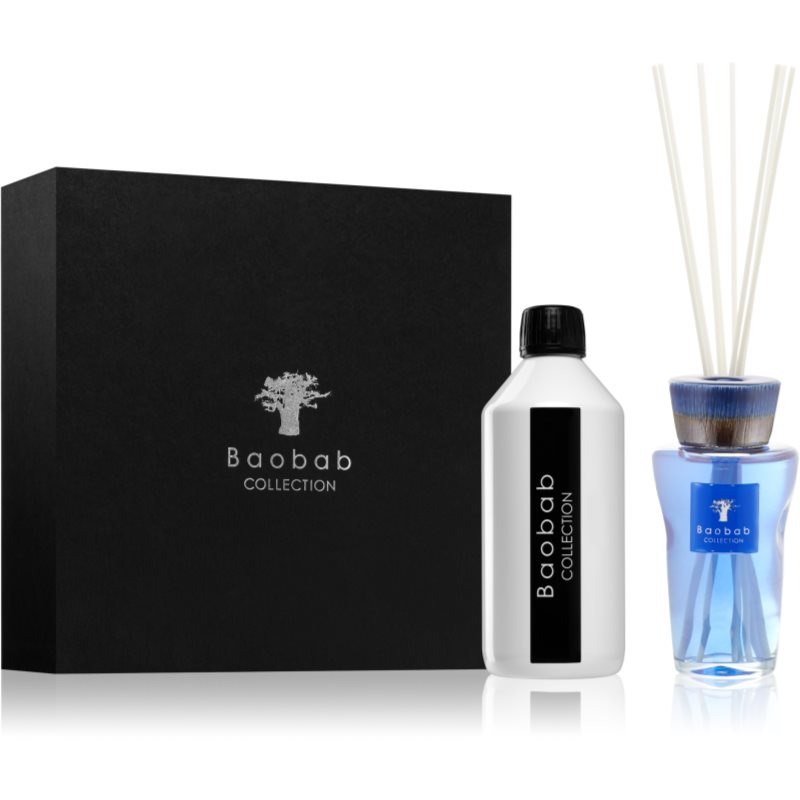 Baobab Beach Club Pompelonne darilni set